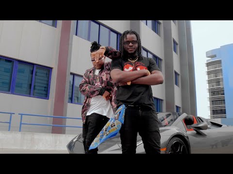 JUPITAR FT.  KELVIN BOY NEIGHBOUR