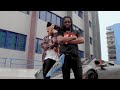 JUPITAR FT KELVIN BOY NEIGHBOUR