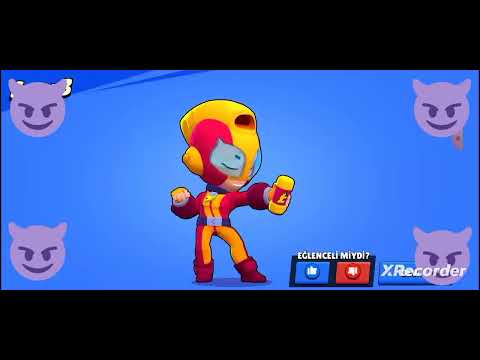 BRAWL STARS OUNADIK YÎNE