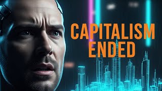 Life After Capitalism: The Rise of Automatism (2045)
