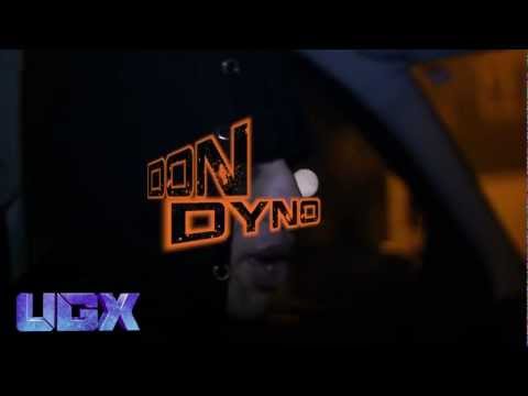 Don Dyno {Str8 Gz} - UGX (Goin in)