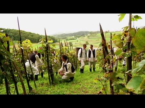 Klapa Kmeti - Stara klet