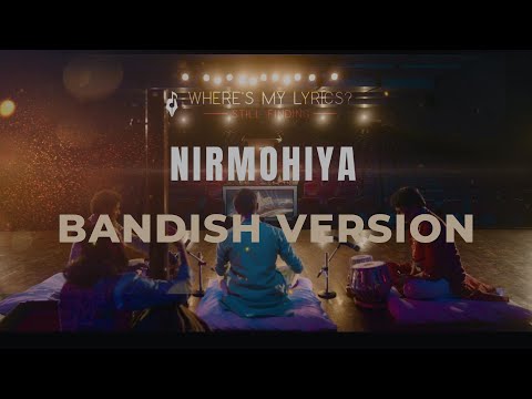Nirmohiya - Bandish Version | Bandish Bandits S2 | Prithvi Gandharv | Sangeet Samraat