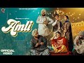 Amli Official Video Preet Pablo X Mehwish Ft Bant Pardhan Harshita Singh Red Eye Music