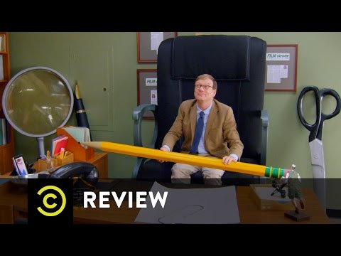 Life as a Little Person - Review - Comedy Central