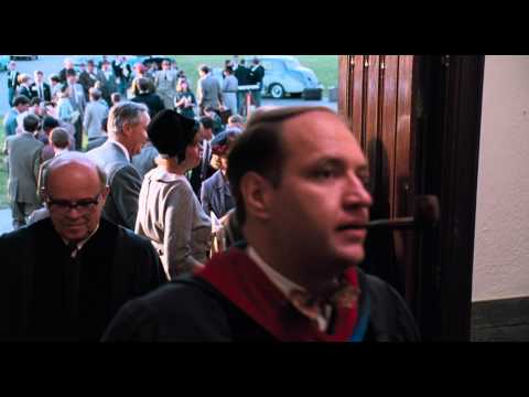 Общество мёртвых поэтов - Трейлер