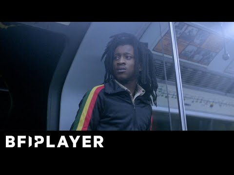 Mark Kermode reviews Babylon (1980) | BFI Player