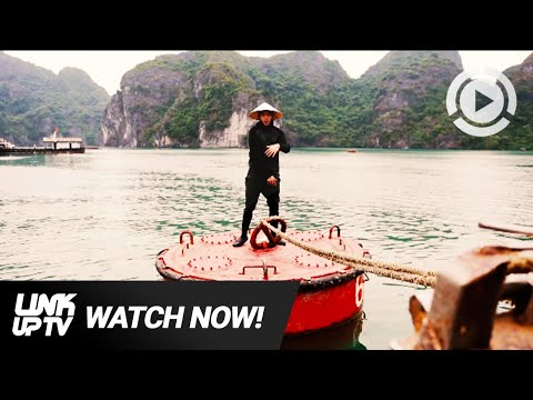 Di-Vincent - Earth [Music Video] | Link Up TV