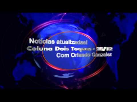 ORLANDO GONZALEZ - Assessoria