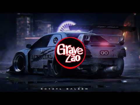 Luanzinho Cantor - Duas Da Manhã (COM GRAVE)