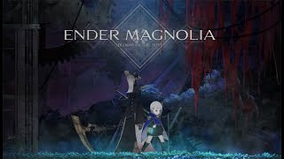 FIRST LOOK at Ender Magnolia Bloom in the Mist!