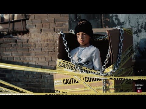 YHN HammerTime - Selling Rocks [Official Video] IG TW @YHNHammerTime