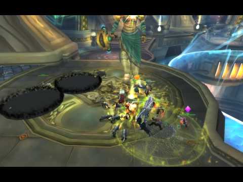Ulduar Auriaya (Normal) 10man, Saviours of Azeroth