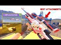 Top 5 BEST NEW SNIPER Attachments In Codm (Buying The Tundra Skin)