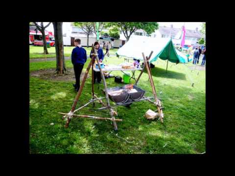 Bayside Dublin is 50 years old (celebrations!)