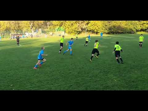 1Q ESCOLA VARSOVIA II 2009 - DRUKARZ WARSZAWA 2009 wynik 2-2