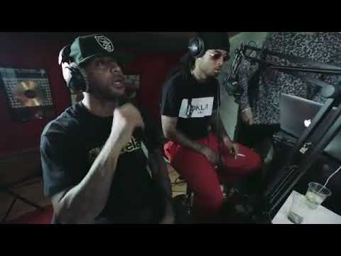 BOOBA, KALASH, NISKA & DAMSO   Freestyle Couvre Feu sur OKLM Radio   YouTube