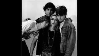 Sonic Youth - Bridge School Benefit 1991 (live)