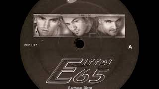 Eiffel 65 - Losing You (Echotest Remix)