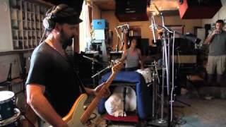 Joan As Police Woman - The Deep Field Part 1