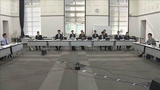 「声の権利」保護　生成AIによる権利侵害巡り法務省が指針案を大筋了承(2026年7月28日)