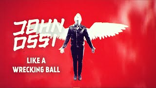 Johnossi - Wrecking Ball (Official Video)