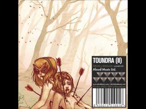 Toundra - Magreb