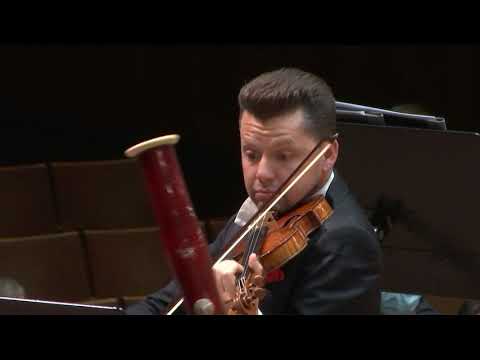 Ludwig van Beethoven: Septet in E-flat major, Op. 20, I. Adagio | Turku Philharmonic Orchestra