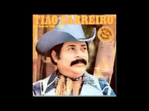 Tião Carreiro & Pardinho - Pagode ( com catira ) raro !!