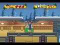 Game Boy Advance Longplay 183 The Polar Express
