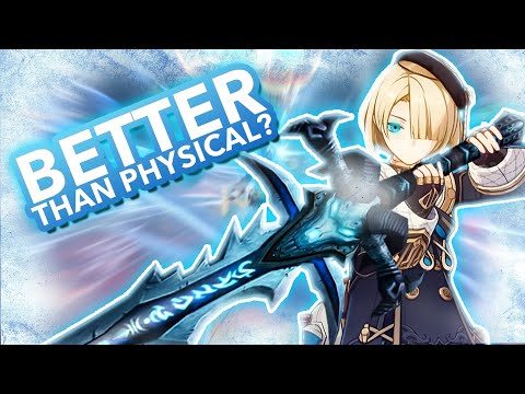 I've Made CRYO FREMINET That Can Start COLD WAR!