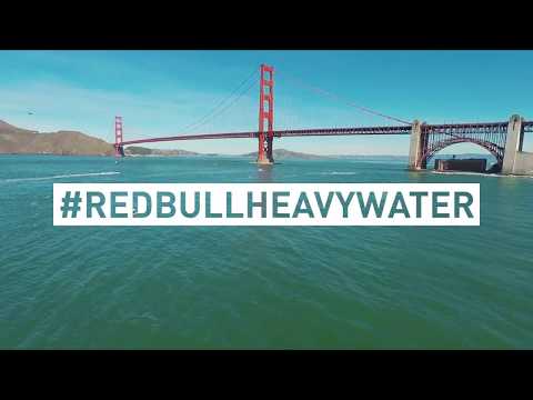 Red Bull Heavy Water 2017: Trailer