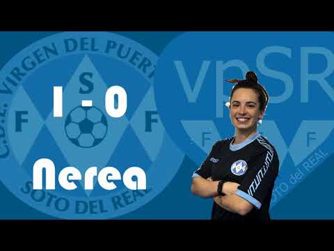 VIDEORESUMEN JORNADA 17: CDVP Soto del Real FS vs CDB Rivas Futsal
