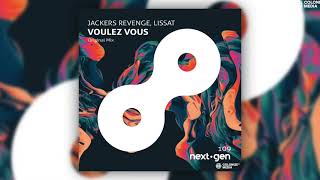 Jackers Revenge - Voulez Vous video