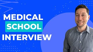 Medical School Interview Questions with Answer Examples