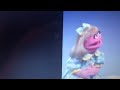 Prairie Dawn Sings Mary Had A Little Lamb