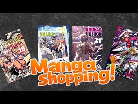 Completing My Undead Unluck Collection!