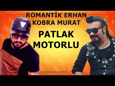 Tak Motoru Roman Havasi Patlak Motorlu Romantik Erhan Kobra Murat İddia Kuponu