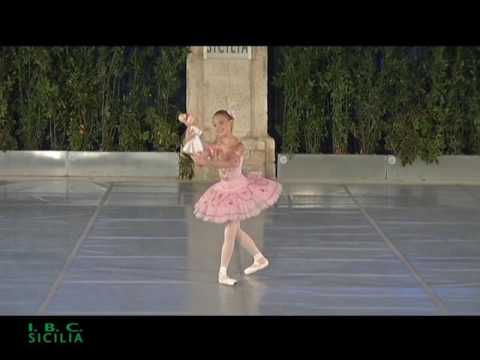 XI IBC SICILIA 2016 MODICA - Varvara Alexeevna Kuriatova