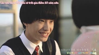 [Vietsub] Egao no mirai he - Sakurashimeji