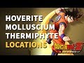 Collect Parts From The Space Pod Dragon Ball Z Kakarot Hoverite Molluscium Thermiphyte