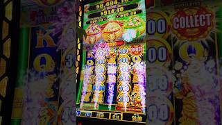 #tripletreasurepot #slotmachine #casino#bigwin #lasvegas