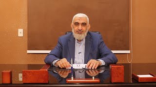 صورة قوة عمر رضي الله عنه | قصة الخلافة الراشدة [139]