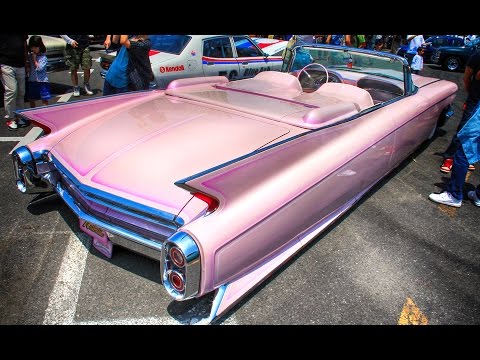 download lagu mp3 mp4 Pink Cadillac Cars For Sale, download lagu Pink Cadillac Cars For Sale gratis, unduh video klip Pink Cadillac Cars For Sale