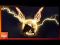 Harry Potter And The Cursed Child 2023 West End Trailer