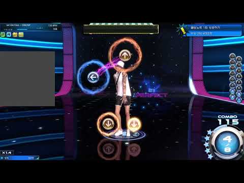 [상급퍼클] Set Me Free - DIALYUP 130BPM (2그렛)