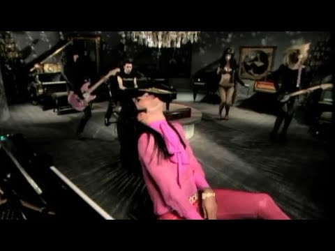 Nancys Rubias - Corazón de hielo (Videoclip oficial)