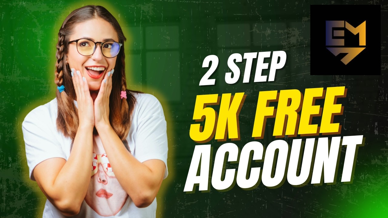 Elite Mind Funding Account Claim Process 🚀 | Full Tutorial