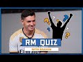Do YOU know more about Real Madrid than Brahim? | Quiz