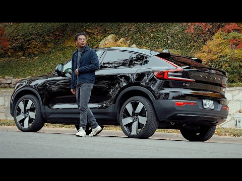 Is the Volvo C40 Recharge the Most Overlooked EV Right Now?